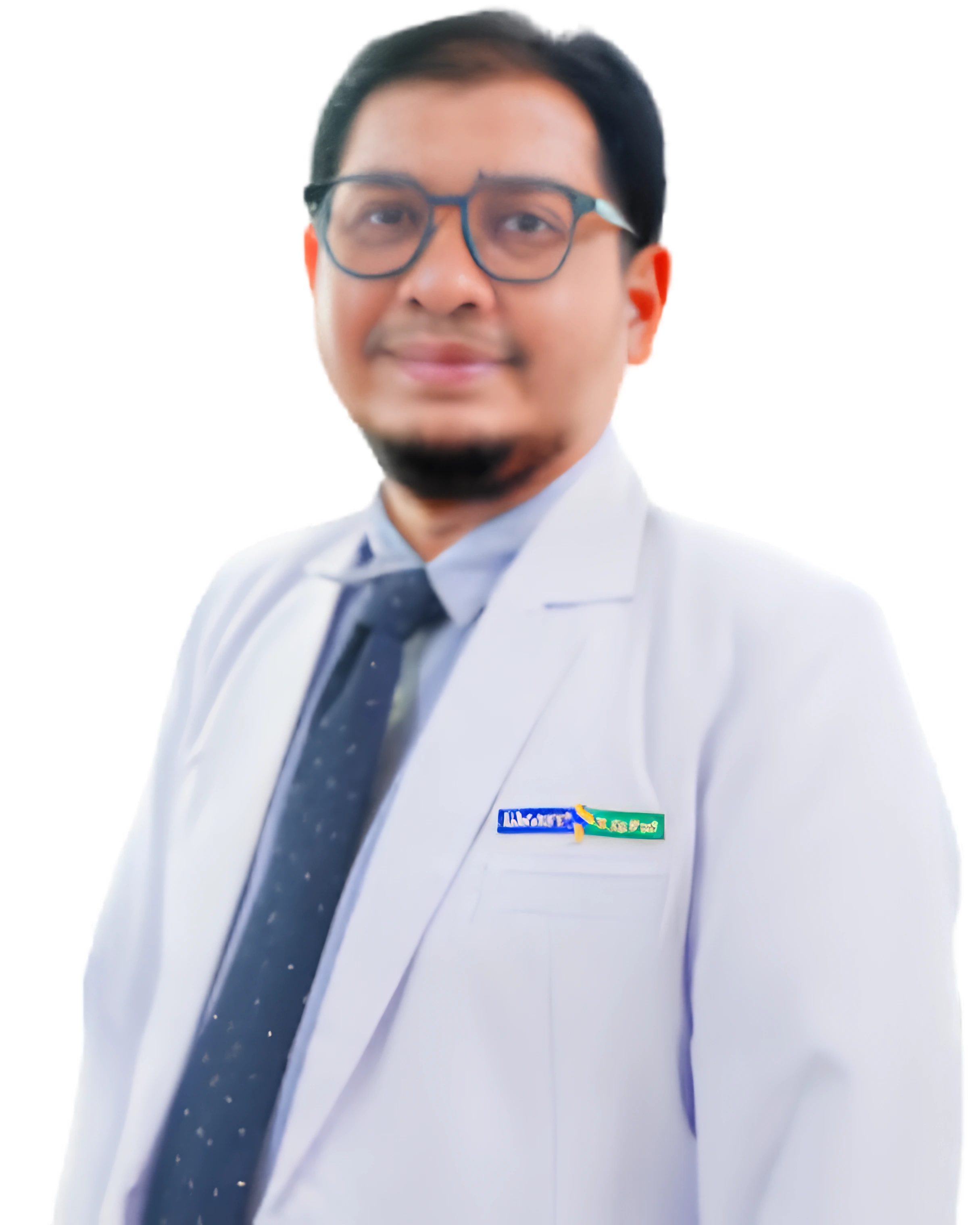 dr. Prahesta Adi Wibowo